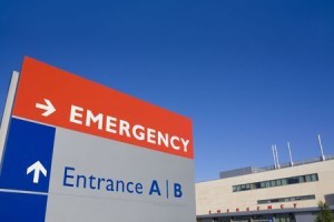 California Hospitals Report Thousands Of “Adverse Events” Last Year
