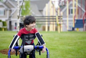 Hiring a Cerebral Palsy Attorney