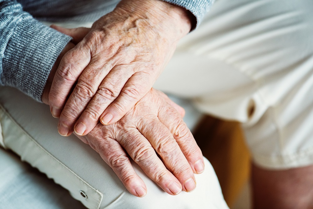 How medication errors impact the elderly.